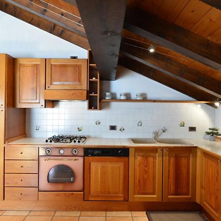 Maison de Santino Cogne Extérieur photo