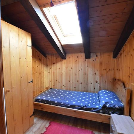 Maison de Santino Cogne Extérieur photo