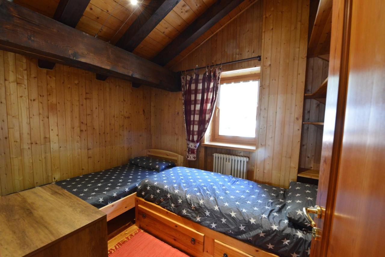 Maison de Santino Cogne Extérieur photo