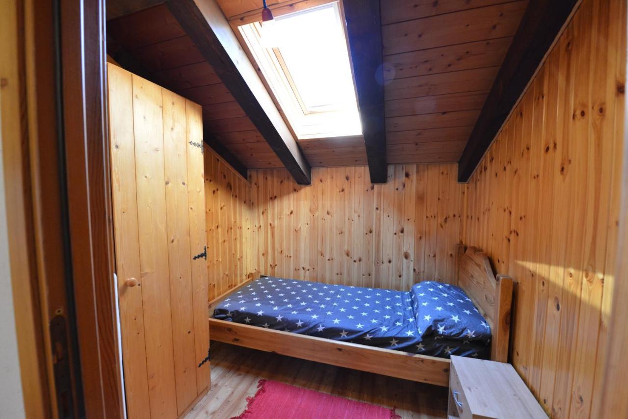 Maison de Santino Cogne Extérieur photo